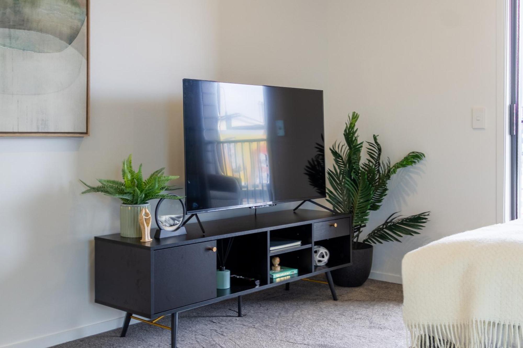 Upper Studio Perfection: 8 Wilmer St. Gem Christchurch Esterno foto