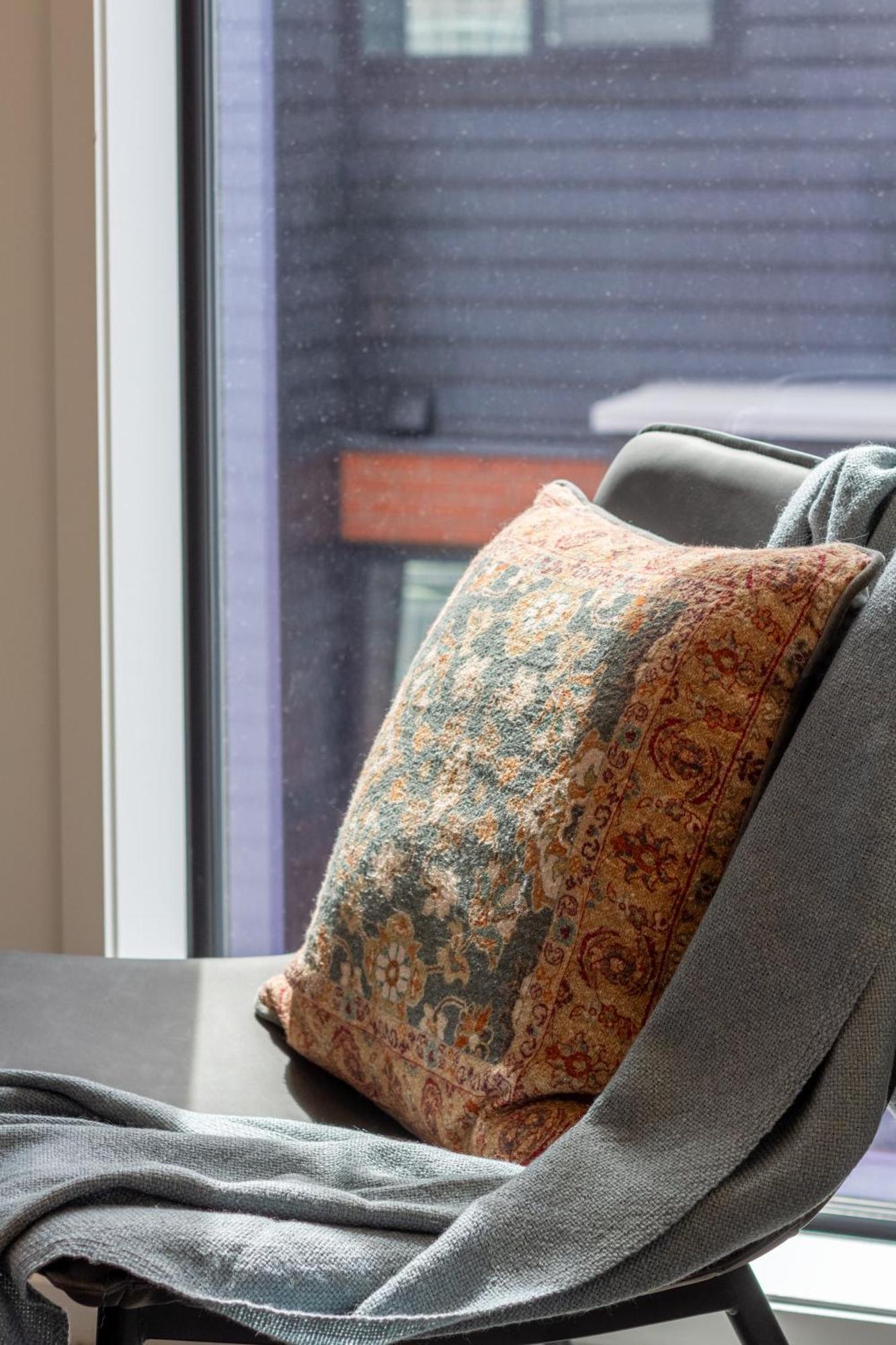 Upper Studio Perfection: 8 Wilmer St. Gem Christchurch Esterno foto