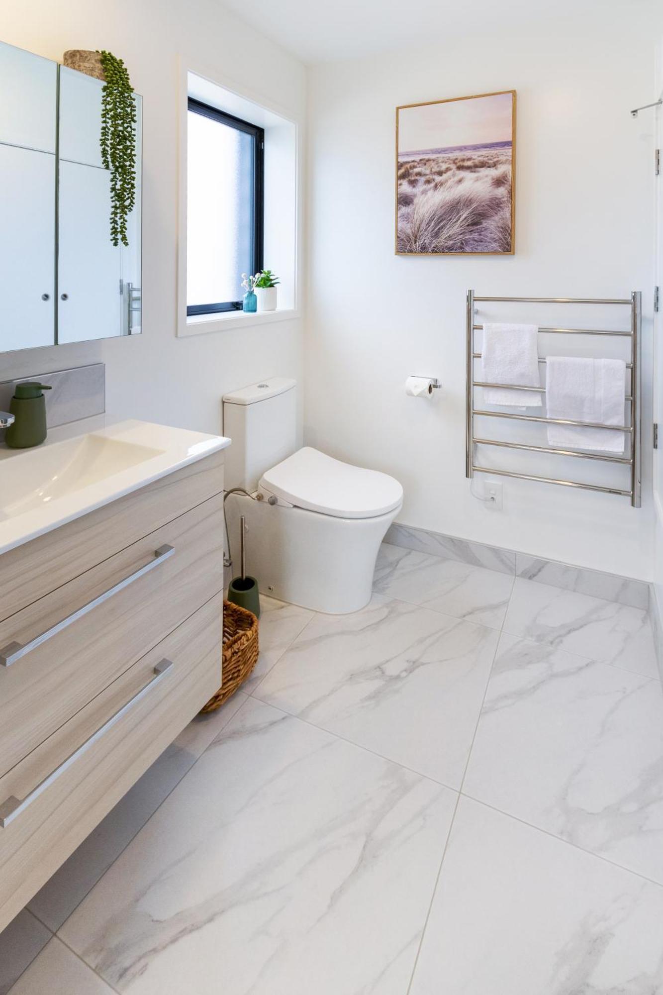 Upper Studio Perfection: 8 Wilmer St. Gem Christchurch Esterno foto